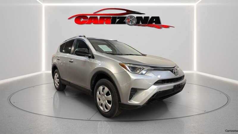 2016 Toyota RAV4 LE   - Photo 1 - Mesa, AZ 85201