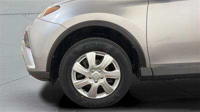 2016 Toyota RAV4 LE - Photo 36 - Mesa, AZ 85201