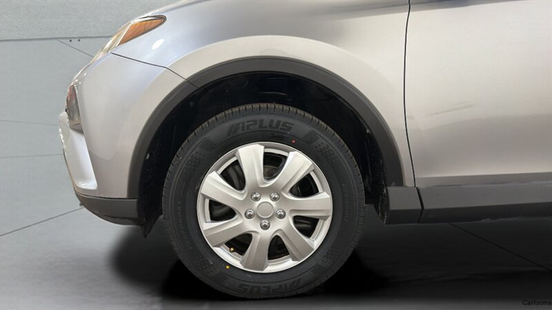 2016 Toyota RAV4 LE - Photo 36 - Mesa, AZ 85201