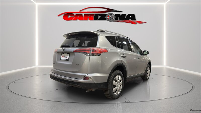 2016 Toyota RAV4 LE - Photo 10 - Mesa, AZ 85201