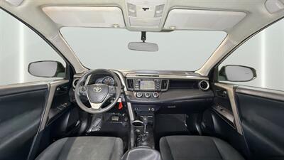2016 Toyota RAV4 LE - Photo 31 - Mesa, AZ 85201