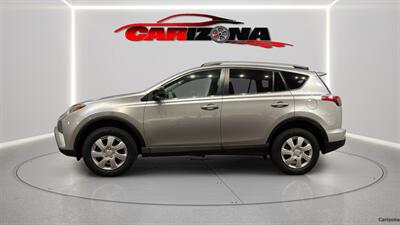2016 Toyota RAV4 LE - Photo 6 - Mesa, AZ 85201