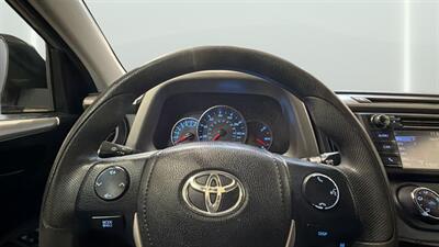 2016 Toyota RAV4 LE - Photo 30 - Mesa, AZ 85201