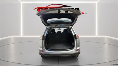 2016 Toyota RAV4 LE - Photo 22 - Mesa, AZ 85201