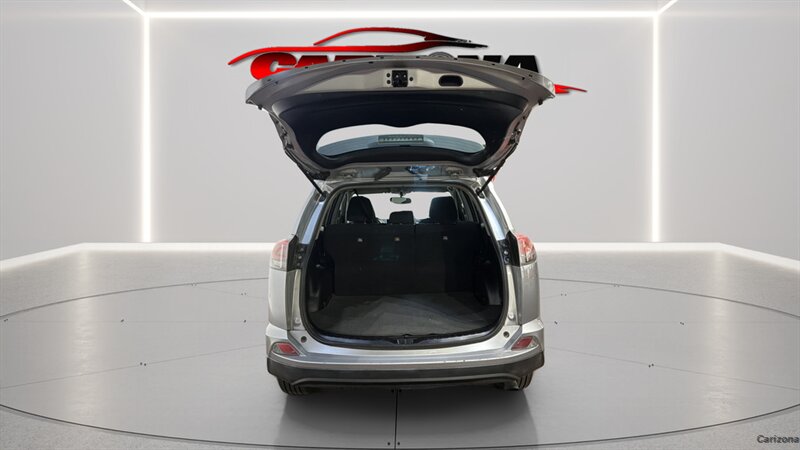 2016 Toyota RAV4 LE - Photo 22 - Mesa, AZ 85201