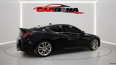 2013 Hyundai Genesis Coupe 3.8 Track   - Photo 11 - Mesa, AZ 85201
