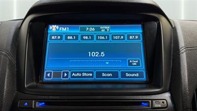 2013 Hyundai Genesis Coupe 3.8 Track   - Photo 21 - Mesa, AZ 85201