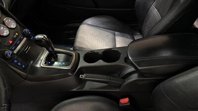 2013 Hyundai Genesis Coupe 3.8 Track   - Photo 22 - Mesa, AZ 85201
