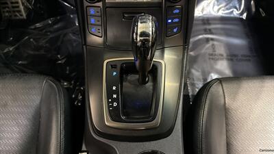 2013 Hyundai Genesis Coupe 3.8 Track   - Photo 19 - Mesa, AZ 85201