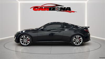 2013 Hyundai Genesis Coupe 3.8 Track   - Photo 6 - Mesa, AZ 85201