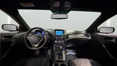 2013 Hyundai Genesis Coupe 3.8 Track   - Photo 27 - Mesa, AZ 85201