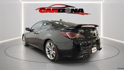 2013 Hyundai Genesis Coupe 3.8 Track   - Photo 8 - Mesa, AZ 85201