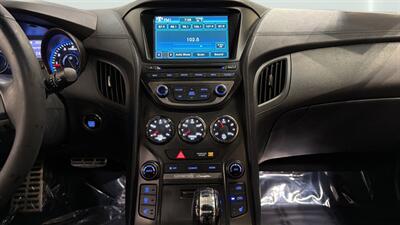 2013 Hyundai Genesis Coupe 3.8 Track   - Photo 15 - Mesa, AZ 85201