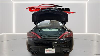2013 Hyundai Genesis Coupe 3.8 Track   - Photo 32 - Mesa, AZ 85201