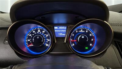 2013 Hyundai Genesis Coupe 3.8 Track   - Photo 25 - Mesa, AZ 85201