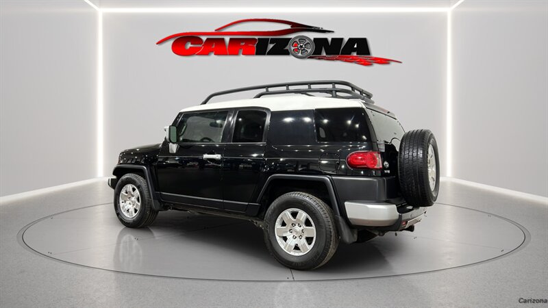 2007 Toyota FJ Cruiser - Photo 7 - Mesa, AZ 85201