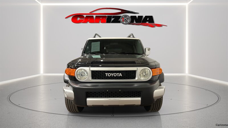2007 Toyota FJ Cruiser - Photo 2 - Mesa, AZ 85201