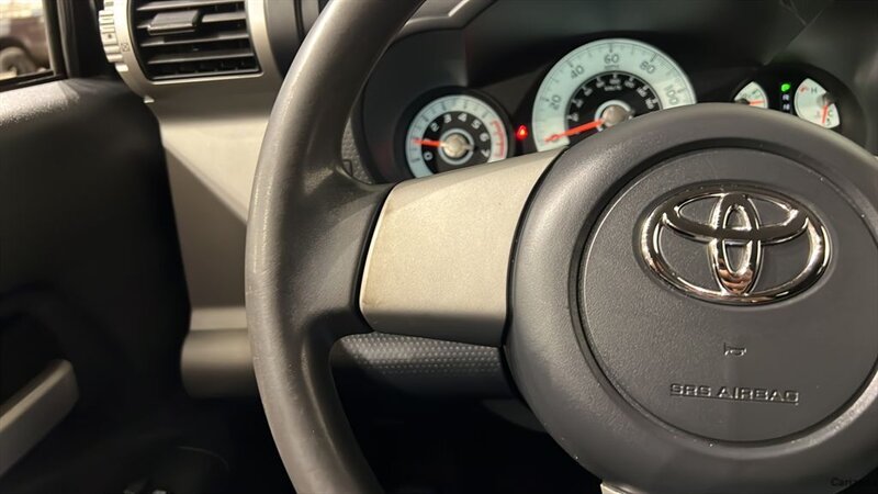 2007 Toyota FJ Cruiser - Photo 27 - Mesa, AZ 85201