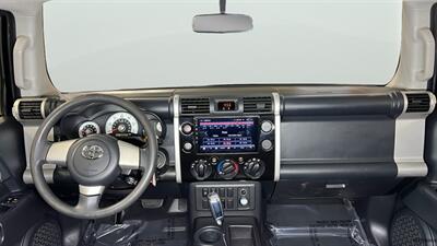 2007 Toyota FJ Cruiser - Photo 14 - Mesa, AZ 85201