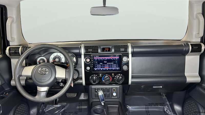 2007 Toyota FJ Cruiser - Photo 14 - Mesa, AZ 85201