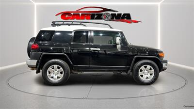 2007 Toyota FJ Cruiser - Photo 12 - Mesa, AZ 85201