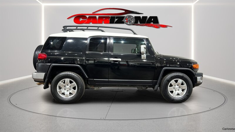 2007 Toyota FJ Cruiser - Photo 12 - Mesa, AZ 85201