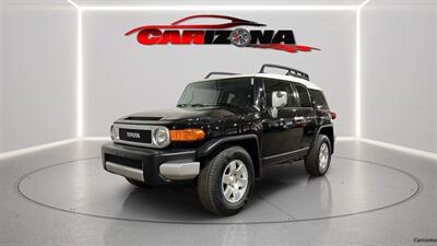 2007 Toyota FJ Cruiser - Photo 4 - Mesa, AZ 85201
