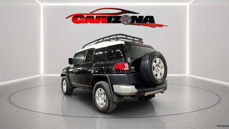 2007 Toyota FJ Cruiser - Photo 8 - Mesa, AZ 85201