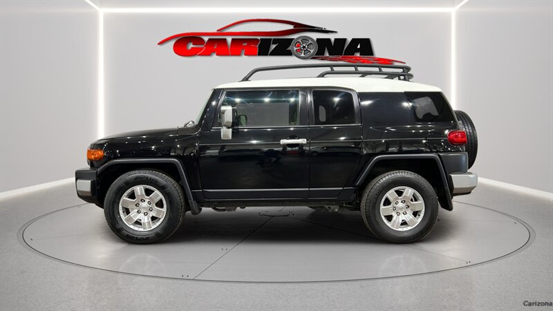 2007 Toyota FJ Cruiser - Photo 6 - Mesa, AZ 85201