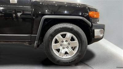 2007 Toyota FJ Cruiser - Photo 34 - Mesa, AZ 85201