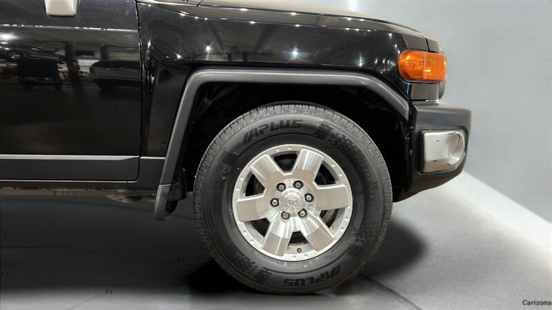 2007 Toyota FJ Cruiser - Photo 34 - Mesa, AZ 85201