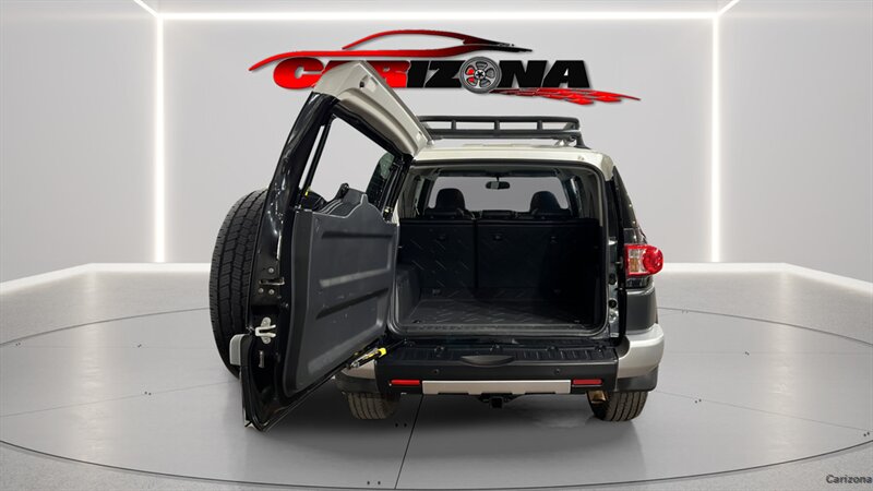 2007 Toyota FJ Cruiser - Photo 22 - Mesa, AZ 85201