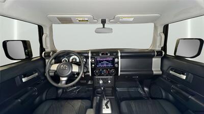 2007 Toyota FJ Cruiser - Photo 31 - Mesa, AZ 85201