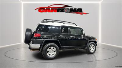 2007 Toyota FJ Cruiser - Photo 11 - Mesa, AZ 85201