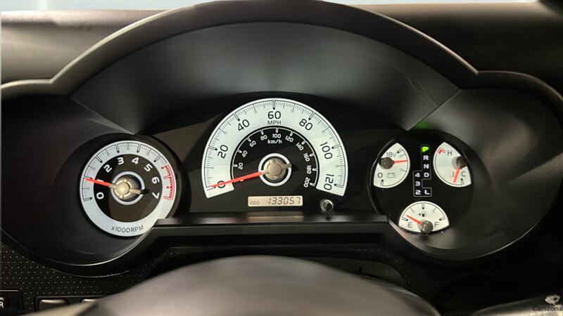 2007 Toyota FJ Cruiser - Photo 29 - Mesa, AZ 85201