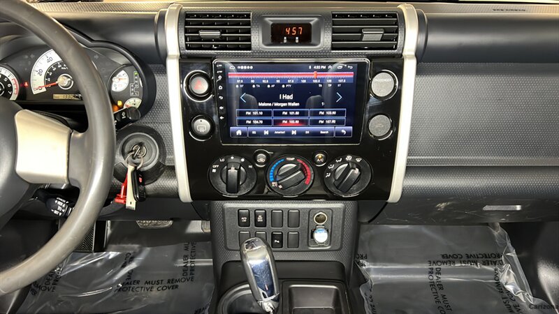 2007 Toyota FJ Cruiser - Photo 15 - Mesa, AZ 85201