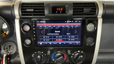 2007 Toyota FJ Cruiser - Photo 25 - Mesa, AZ 85201