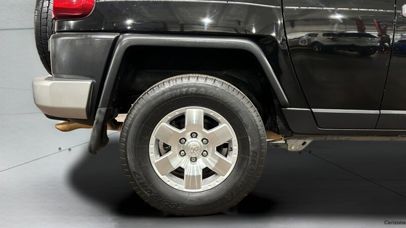 2007 Toyota FJ Cruiser - Photo 35 - Mesa, AZ 85201