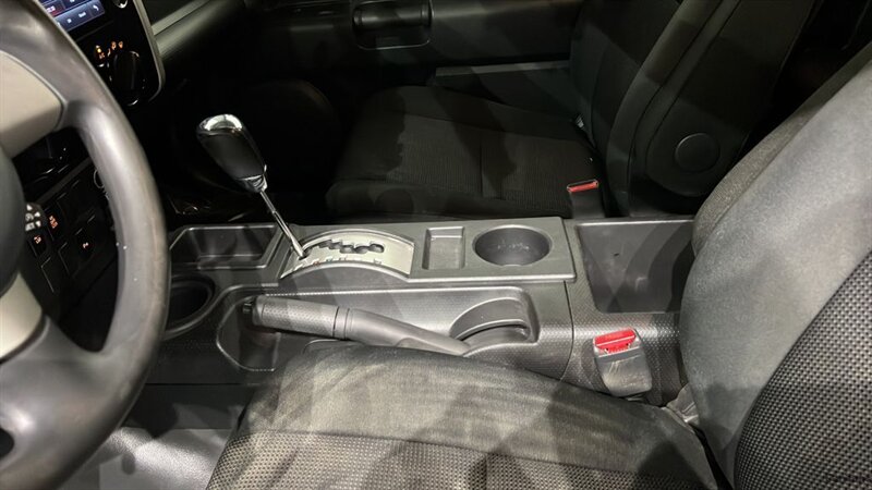 2007 Toyota FJ Cruiser - Photo 26 - Mesa, AZ 85201