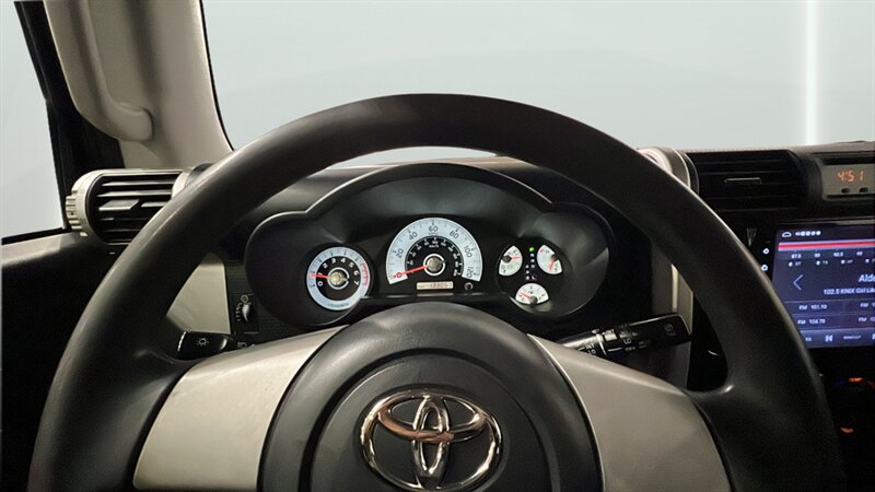 2007 Toyota FJ Cruiser - Photo 30 - Mesa, AZ 85201