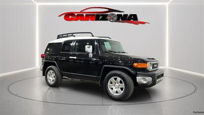 2007 Toyota FJ Cruiser - Photo 13 - Mesa, AZ 85201