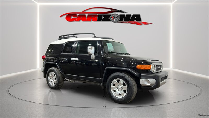 2007 Toyota FJ Cruiser - Photo 13 - Mesa, AZ 85201