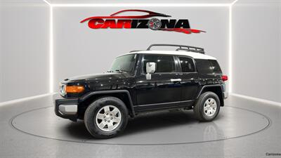 2007 Toyota FJ Cruiser - Photo 5 - Mesa, AZ 85201