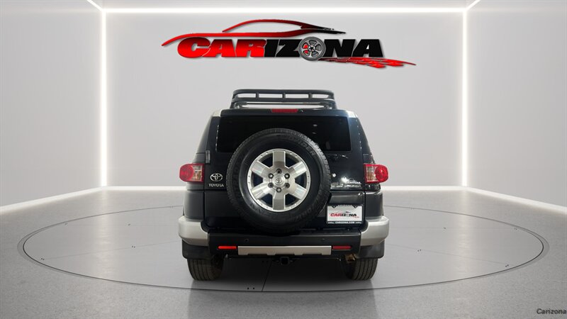 2007 Toyota FJ Cruiser - Photo 9 - Mesa, AZ 85201