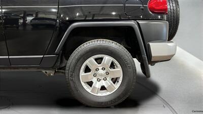 2007 Toyota FJ Cruiser - Photo 37 - Mesa, AZ 85201