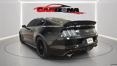 2016 Ford Mustang EcoBoost   - Photo 8 - Mesa, AZ 85201
