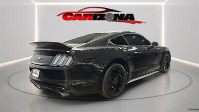 2016 Ford Mustang EcoBoost   - Photo 10 - Mesa, AZ 85201