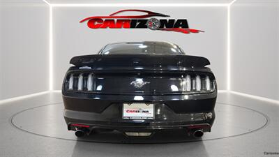 2016 Ford Mustang EcoBoost   - Photo 9 - Mesa, AZ 85201