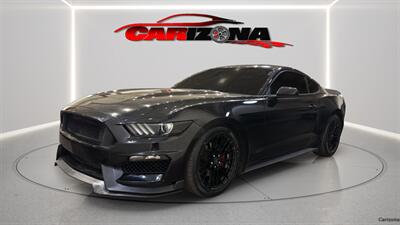 2016 Ford Mustang EcoBoost   - Photo 4 - Mesa, AZ 85201