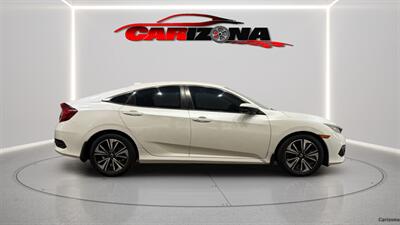 2017 Honda Civic EX-T - Photo 10 - Mesa, AZ 85201